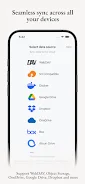 Koodo Reader screenshot