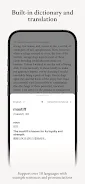 Koodo Reader screenshot