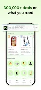 Koupon: Real Deals & Codes screenshot