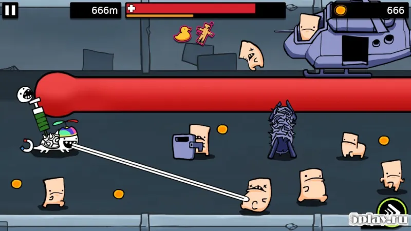 LAB Escape! screenshot 2