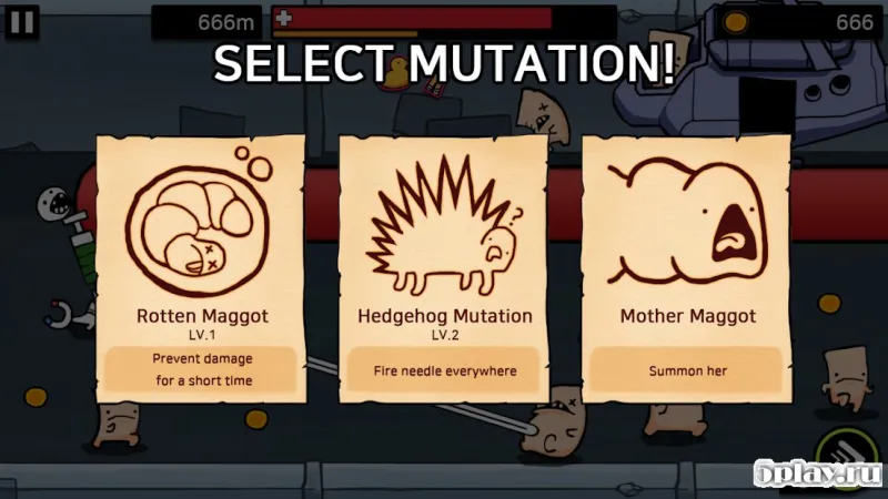 LAB Escape! screenshot 4