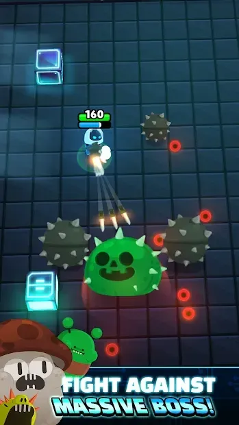 LabBuster 1.1.5 screenshot 3