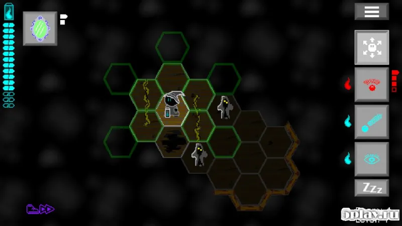 Lamplight screenshot 3