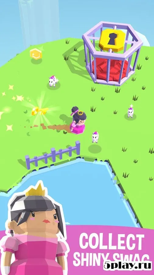 Land Sliders screenshot 3