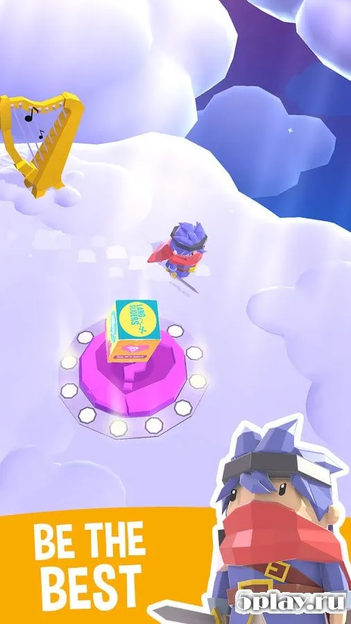 Land Sliders screenshot 4