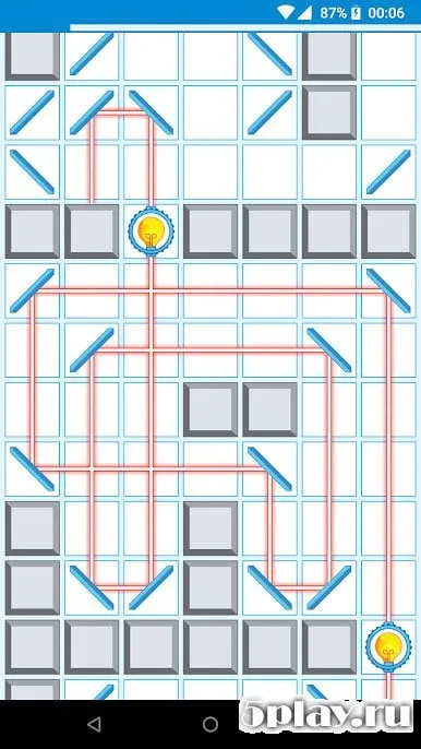 Laser Labyrinth screenshot 2