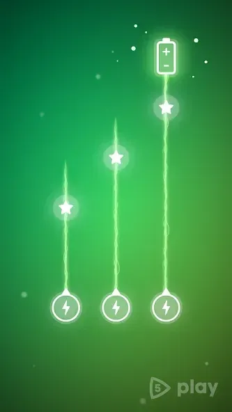 Laser Overload: Electric Touch 1.13.9 screenshot 3