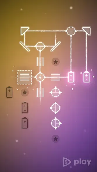 Laser Overload: Electric Touch 1.13.9 screenshot 4