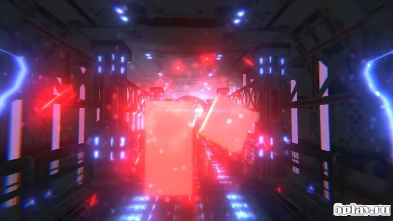 Laser Slash screenshot 2