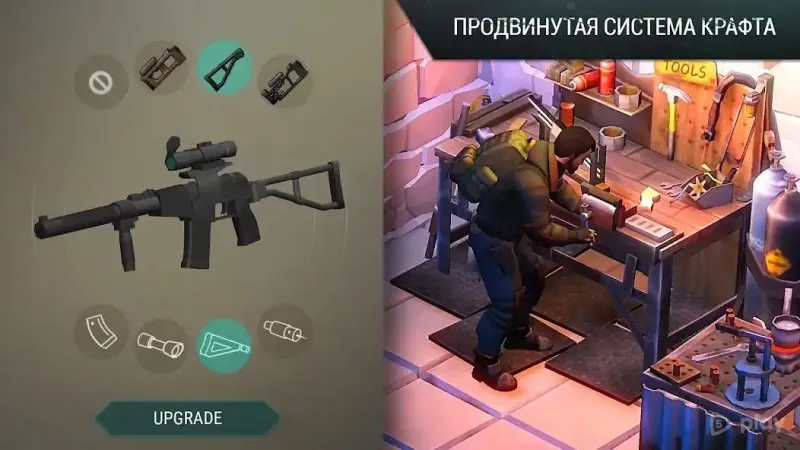 Last Day on Earth: Survival screenshot 2