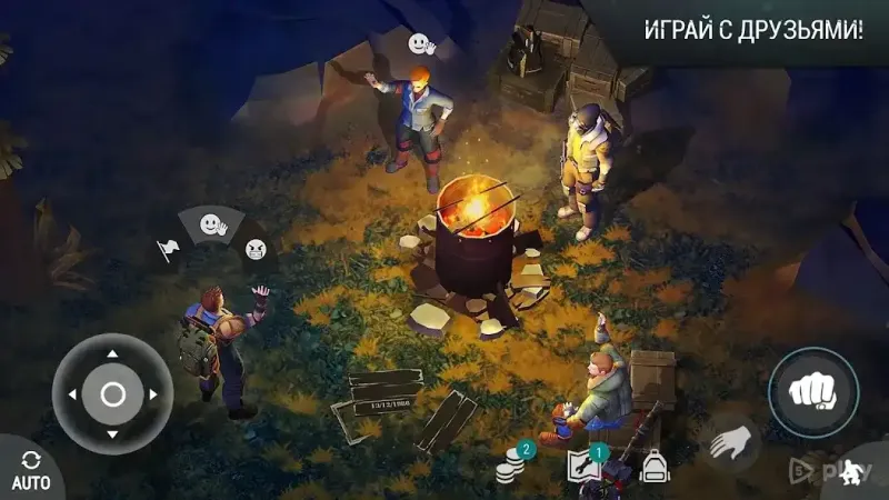 Last Day on Earth: Survival screenshot 3