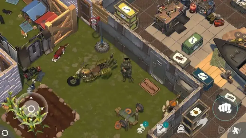 Last Day on Earth: Survival screenshot 4