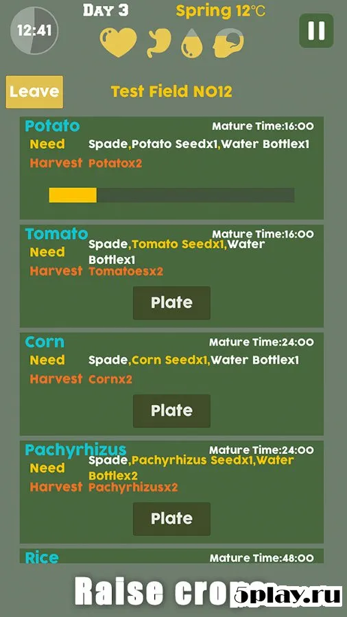 Last Day Survival : Survivor 1.8.7 screenshot 4