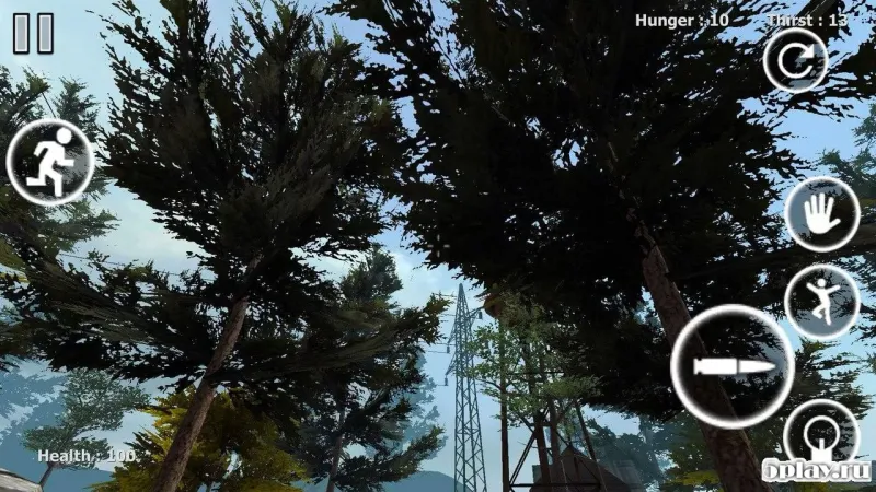 Last Days screenshot 1