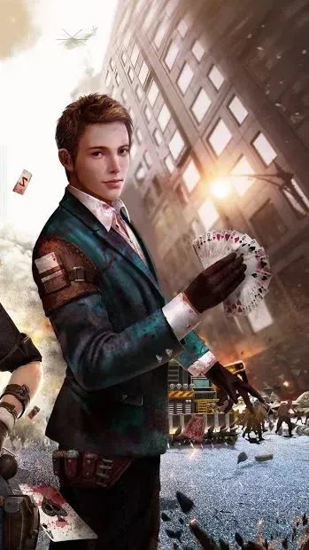 Last Empire - War Z: Стратегия 1.0.361 screenshot 1