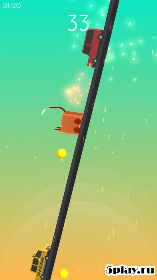 Last Flip screenshot 2