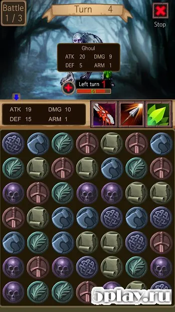 Last Huntsman screenshot 3