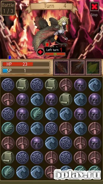 Last Huntsman screenshot 4