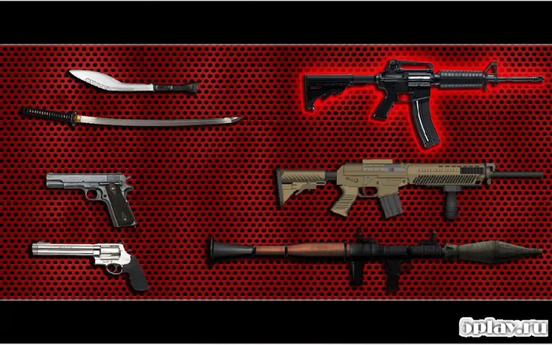 LAST NIGHT SURVIVAL:ZOMBIE APOCALYPSE DEAD TARGET 1.0.3 screenshot 2