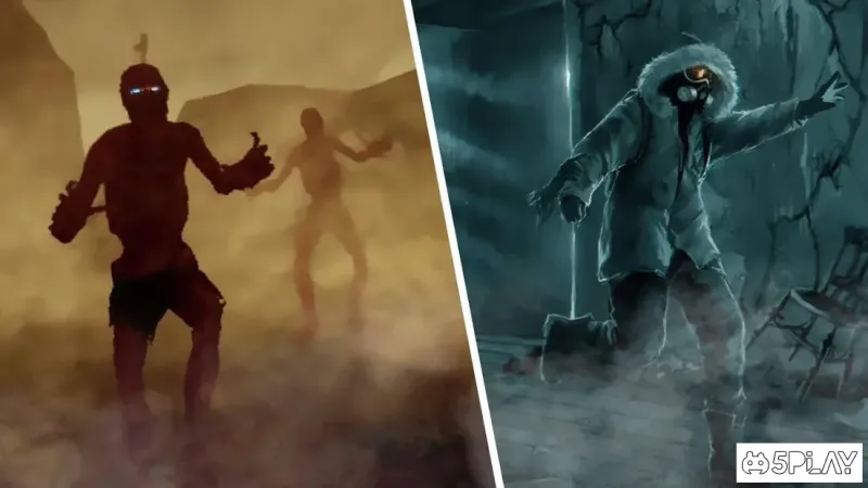 Last of Zombie: Real Survival Shooter 3D v1.1.1 screenshot 2