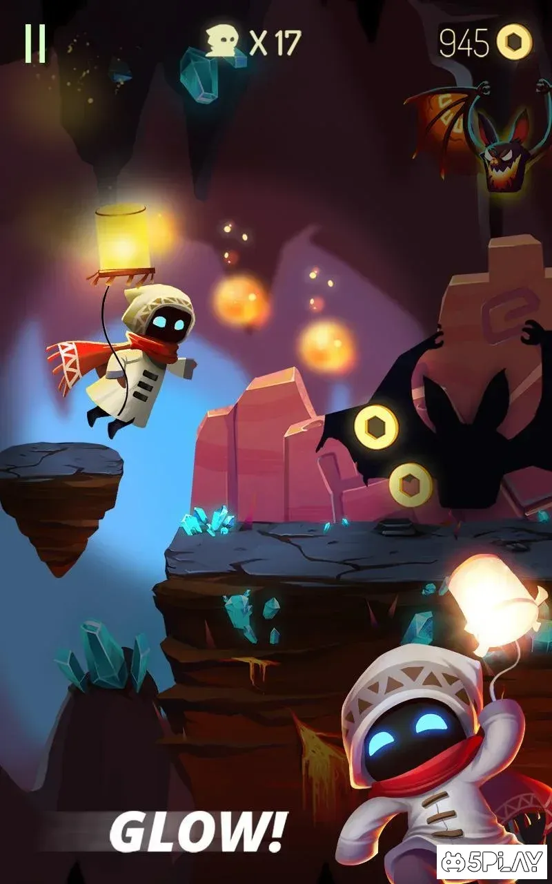 Last Remaining Light screenshot 3