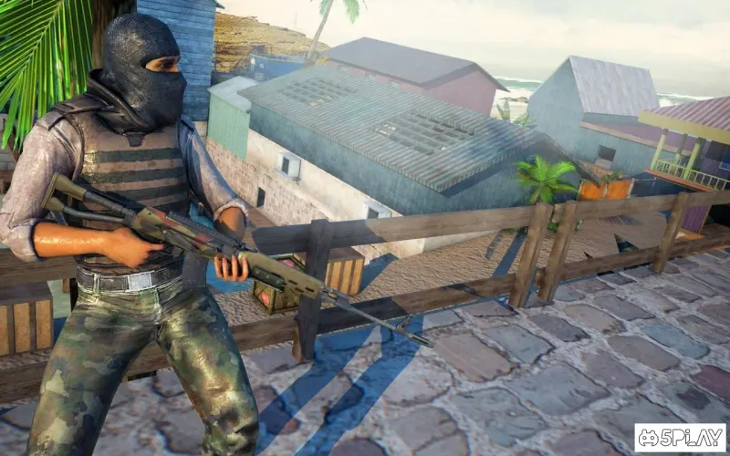 Last Survival Night Battle Say No To Violence screenshot 4