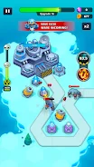 Last Survivors: Zombie Defense screenshot