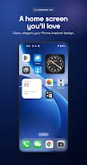 Launcher OS 26 screenshot