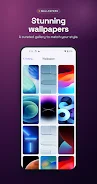 Launcher OS 26 screenshot