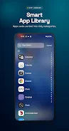 Launcher OS 26 screenshot