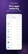 Launcher OS 26 screenshot