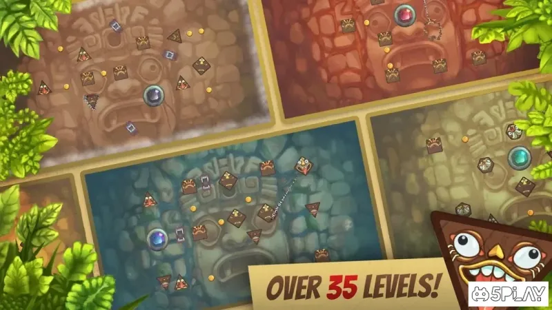 Leap A Head screenshot 4