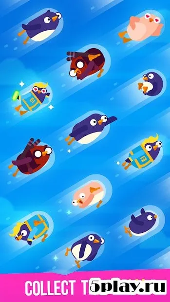 Leapmasters screenshot 4