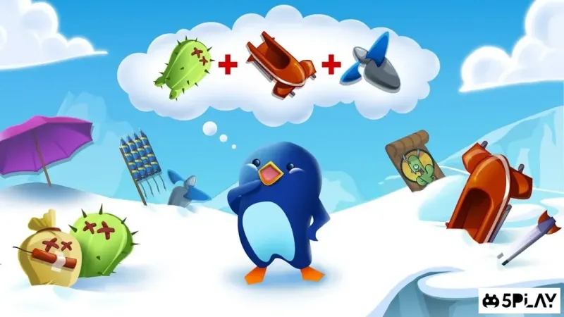 Learn 2 Fly screenshot 4