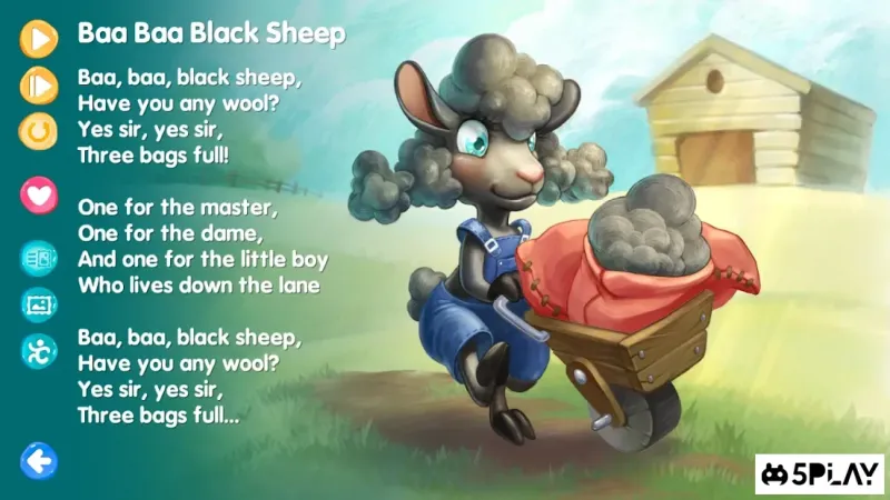 Learn English With Rhymes screenshot 3
