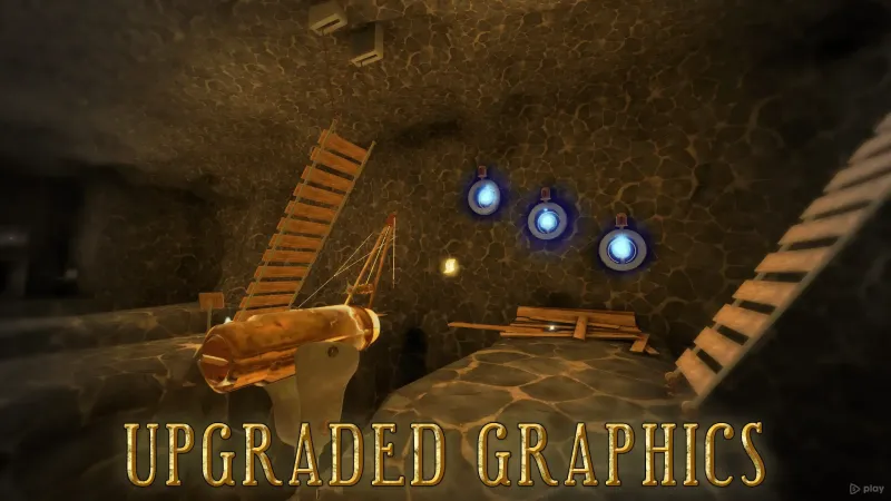 Legacy 2 - The Ancient Curse screenshot 2