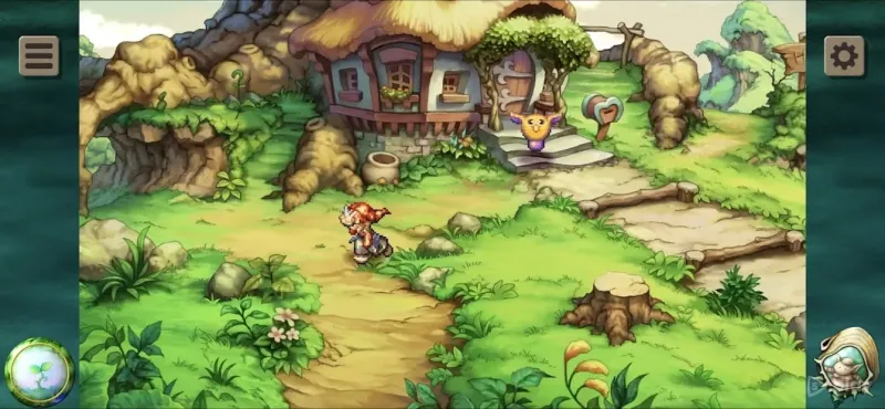 Legend of Mana 2021.1122.1 screenshot 4