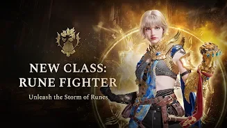 Legend of YMIR screenshot
