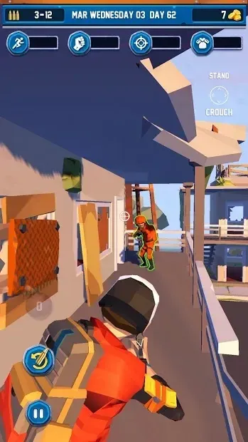 LegendArya 1.2 screenshot 2