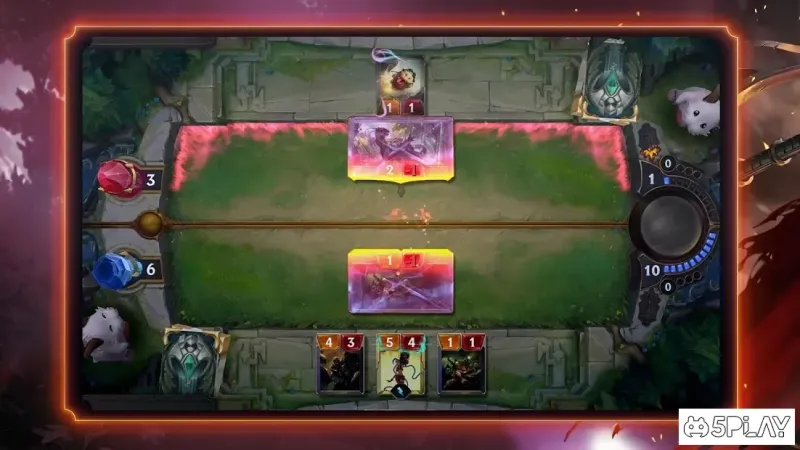 Legends of Runeterra 02.13.019 screenshot 4