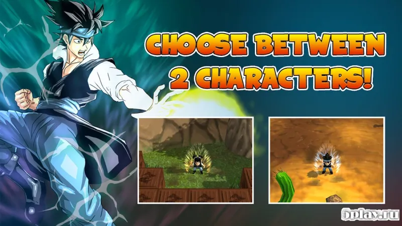 Legends Within - Mini Edition screenshot 3