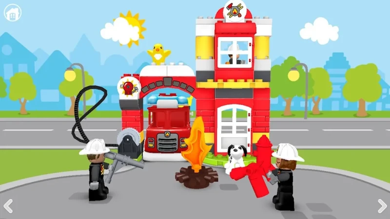 LEGO® DUPLO® World screenshot