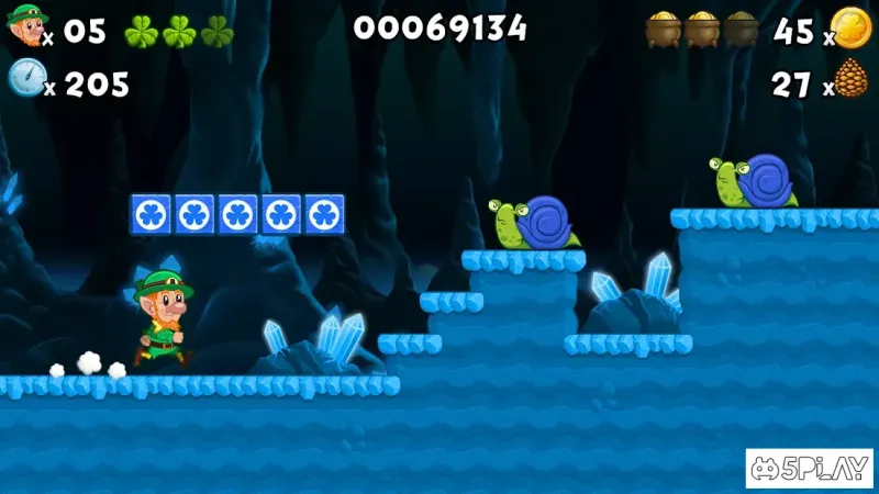 Lep's World 2 v3.7.6 screenshot 1