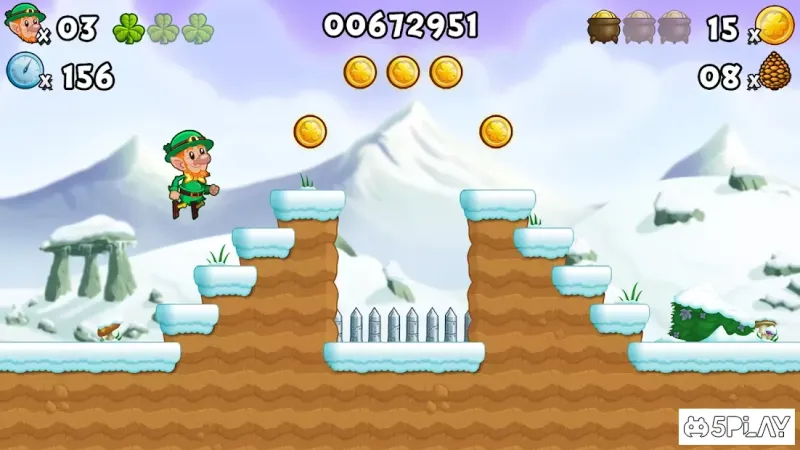 Lep's World 2 v3.7.6 screenshot 2