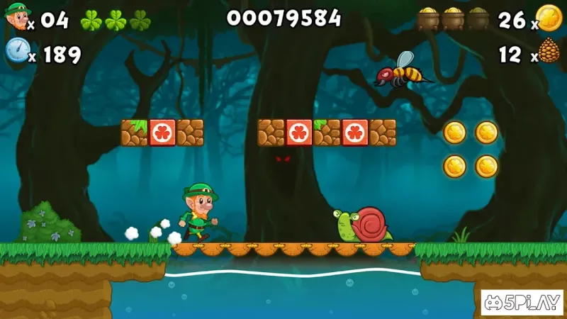 Lep's World 2 v3.7.6 screenshot 3