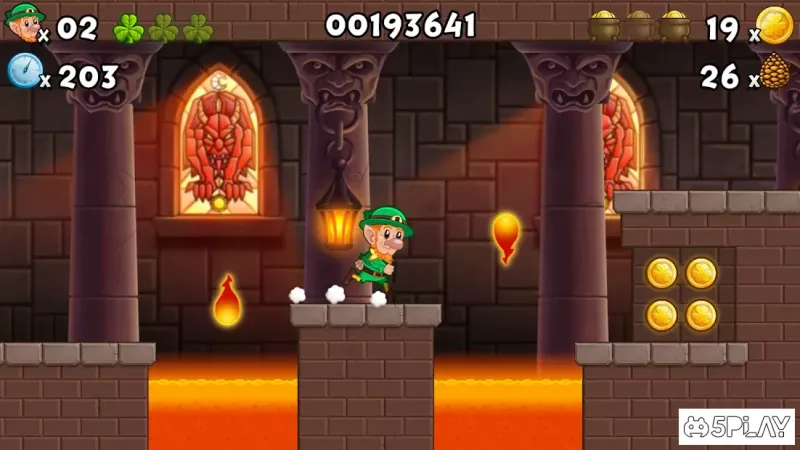 Lep's World 2 v3.7.6 screenshot 4