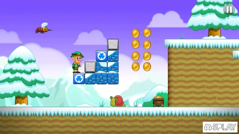 Lep's World 4.7.9 screenshot 3