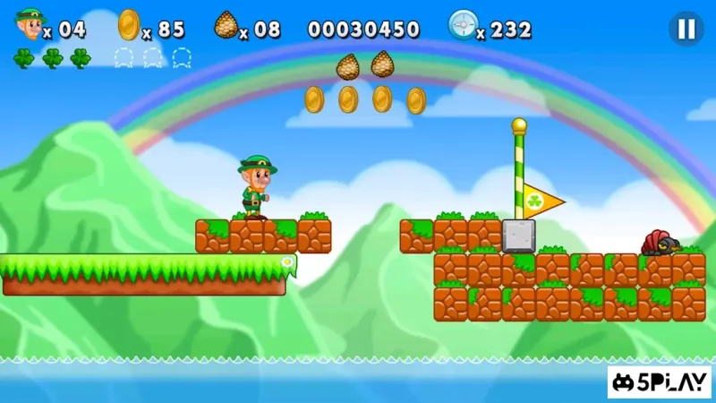 Lep's World 4.7.9 screenshot 4