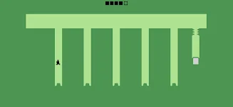 Level Devil - NOT A Troll Game screenshot