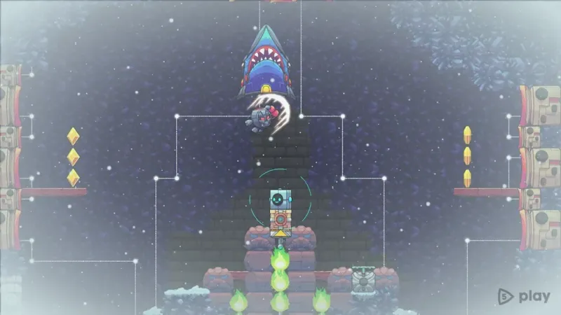 Levelhead 100.0.82 screenshot 4